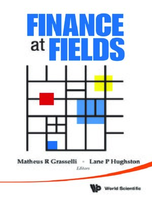 cover image of Finance At Fields